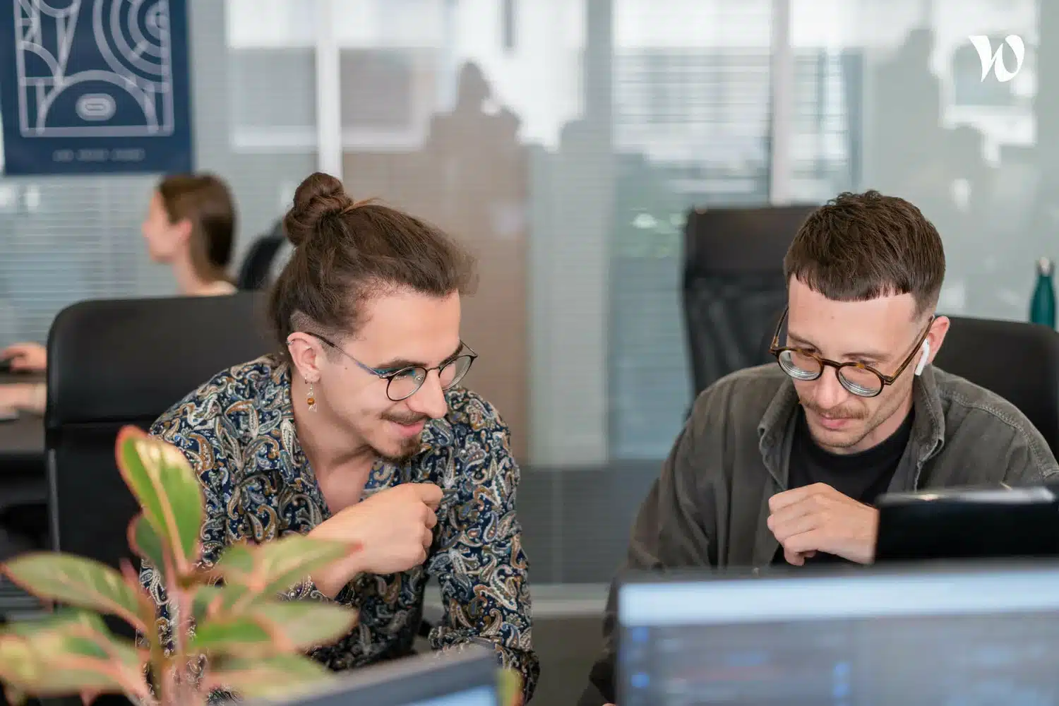 Vizcab : employés