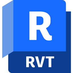 Vizcab : logo Revit