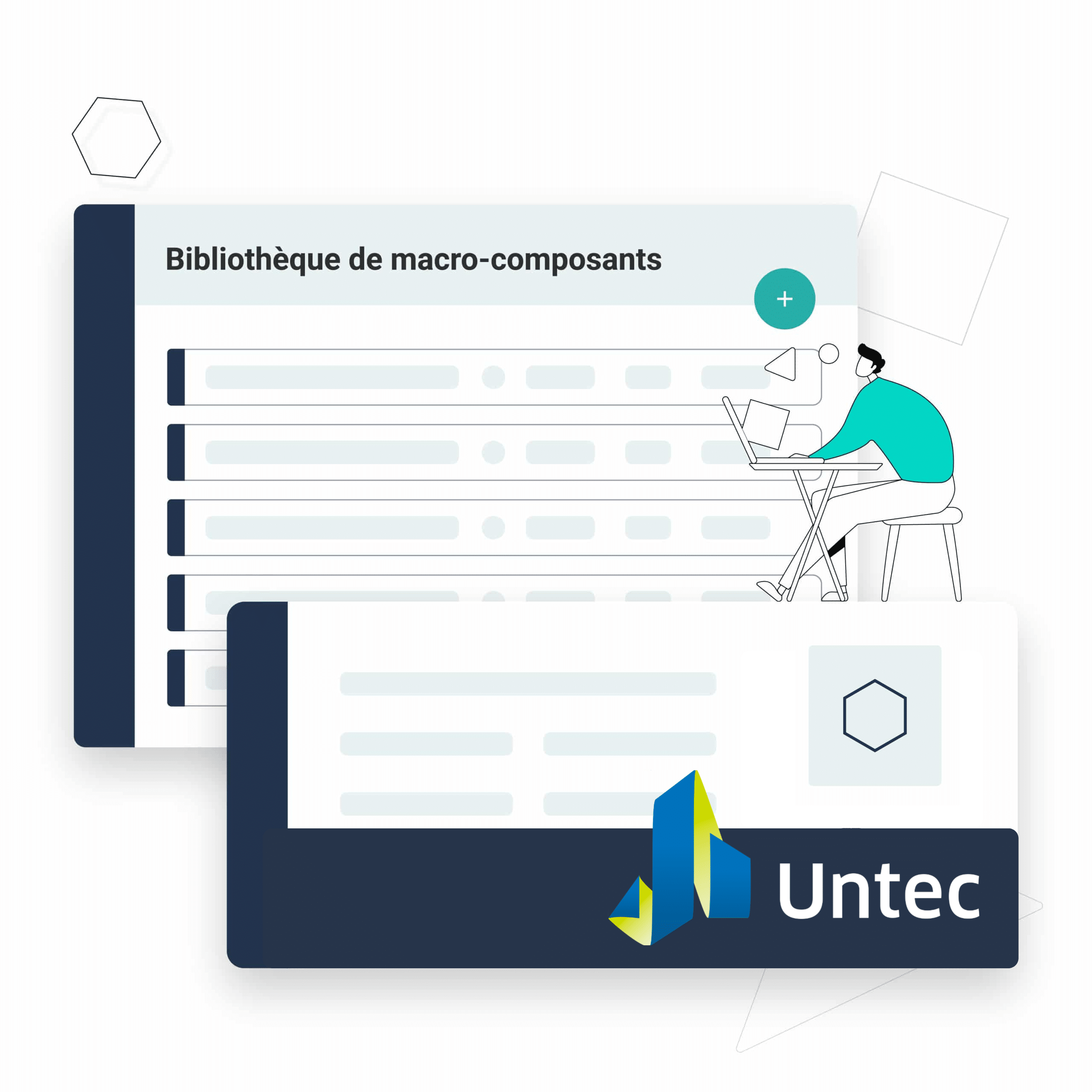 Vizcab x Untec : coût de construction