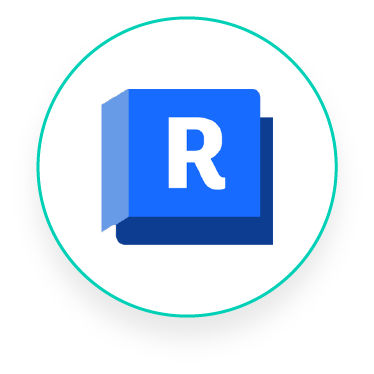 Vizcab logo Revit