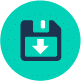 Vizcab : picto Eval Import RSEE