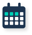 Vizcab : calendrier de la construction