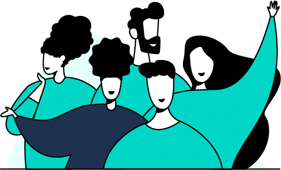 Vizcab : picto collaboration carbone