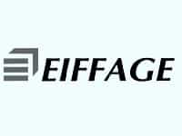 Vizcab : Logo Eiffage