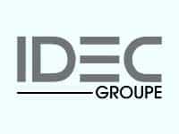 Vizcab : logo Idec Groupe