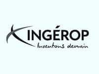 Vizcab : logo Ingérop
