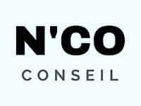 Vizcab : logo N'CO Conseil
