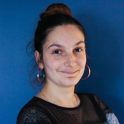 Vizcab : Noémie Rideau, Marketing team lead France