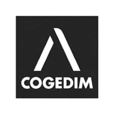 Vizcab : logo Cogedim