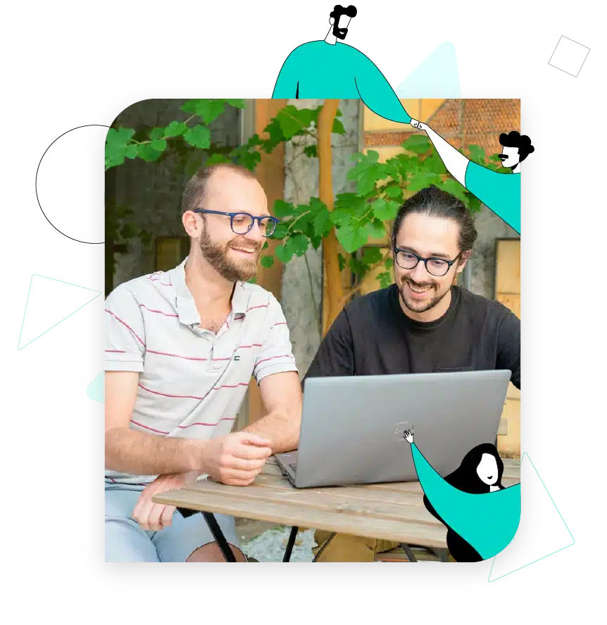 vizcab : team