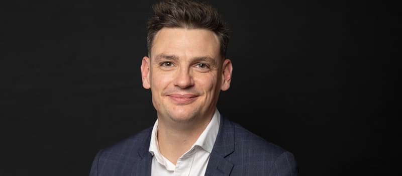 Vizcab : photo Jérôme Revy, Venture Partenaire chez NCI