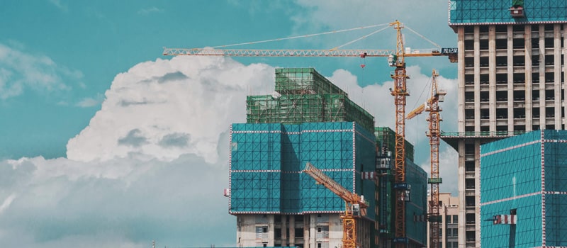 Vizcab : réduire les émissions carbone durant un chantier