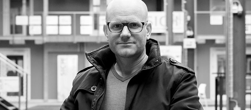 Vizcab : Thomas Jusselme, Co-CEO de Vizcab
