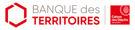 Vizcab : logo Banque des territoires
