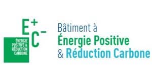 Vizcab : logo label E+C-