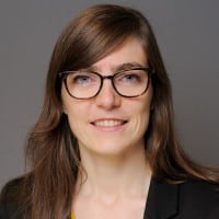 Lucie Delaval | Directrice Technique Adjointe RSE - Cogedim