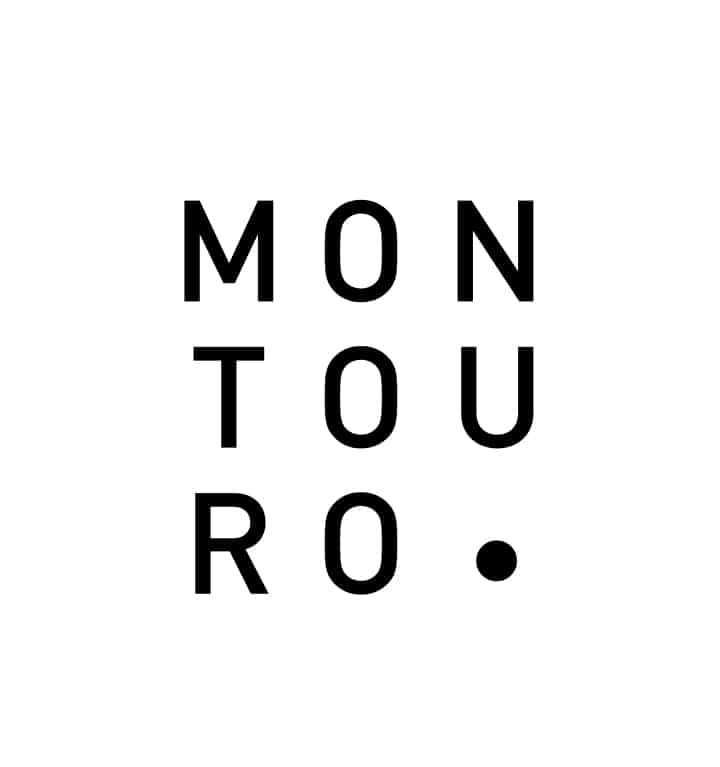 Vizcab: Montouro archi logo