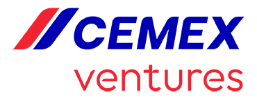 Vizcab : Logo Cemex Ventures