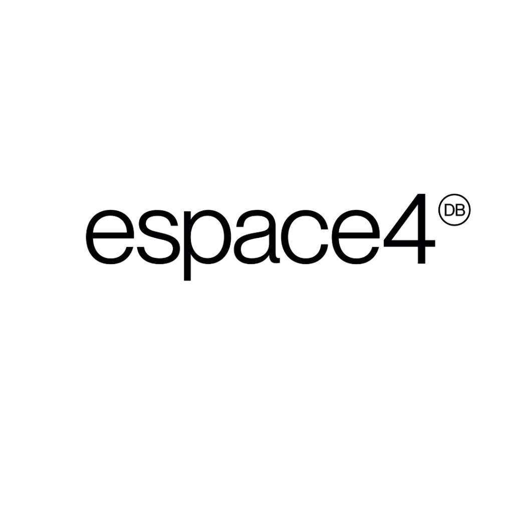 Logo espace 4