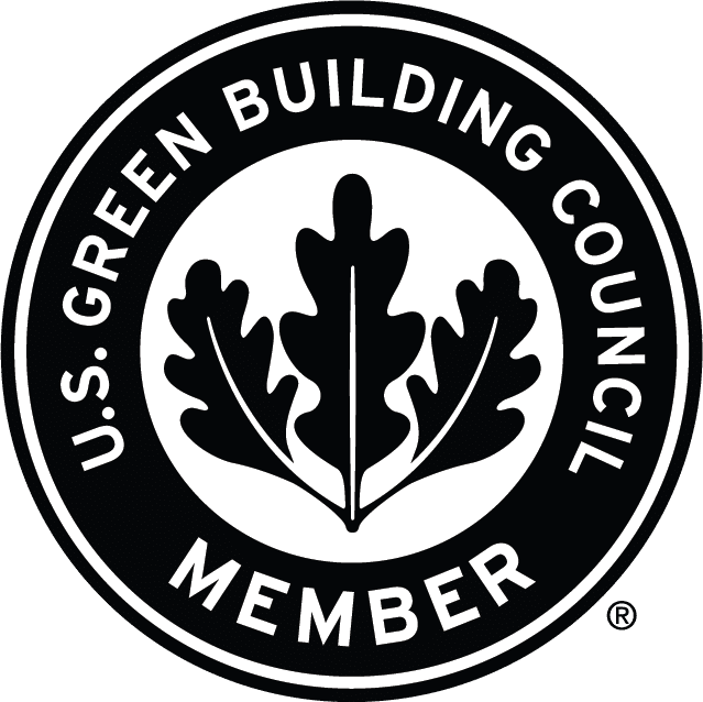 Vizcab membre de l'U.S Green Building Council