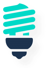 Vizcab : icone ampoule / modélisez votre bâtiment et le coût carbone