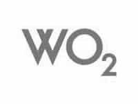 Vizcab: WO² logo