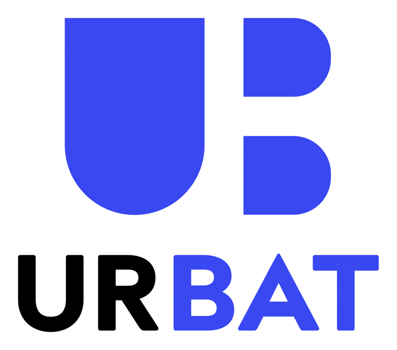 Vizcab : logo Urbat, l'expérience d'un grand bâtisseur 2