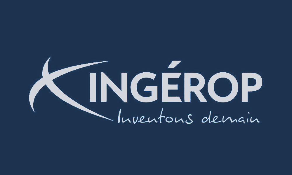 Vizcab : logo Ingérop