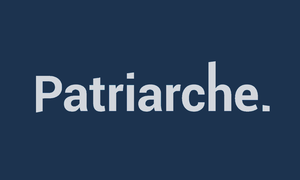 Vizcab : logo Patriarche