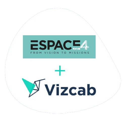 Vizcab x Espace 4