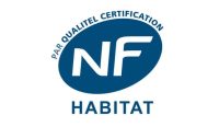 Vizcab : logo NF Habitat